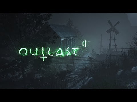 outlast 2 for pc